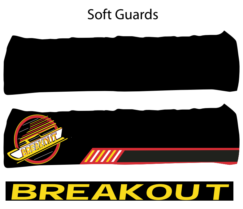 Soft Guards