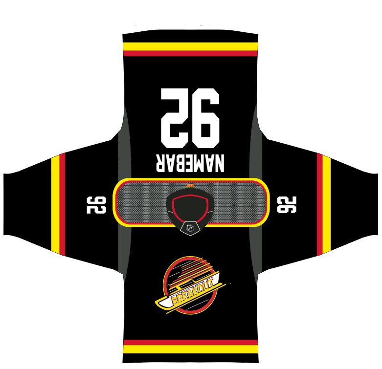 ProStitch - Jersey