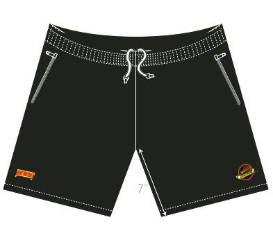 Performance Shorts