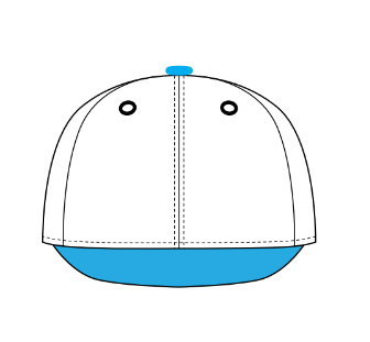 Flat Brim - Flexifit
