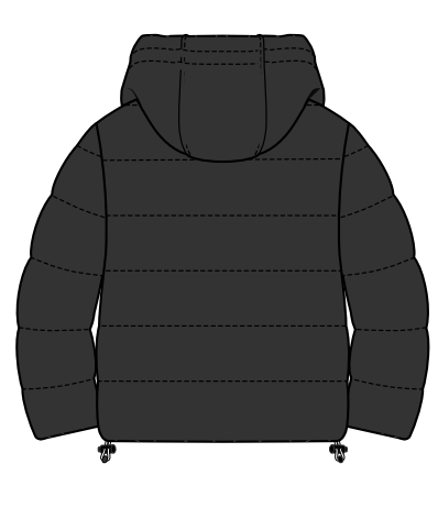 Puff Jacket
