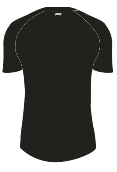 Performance T-Shirt (Short Sleeve)