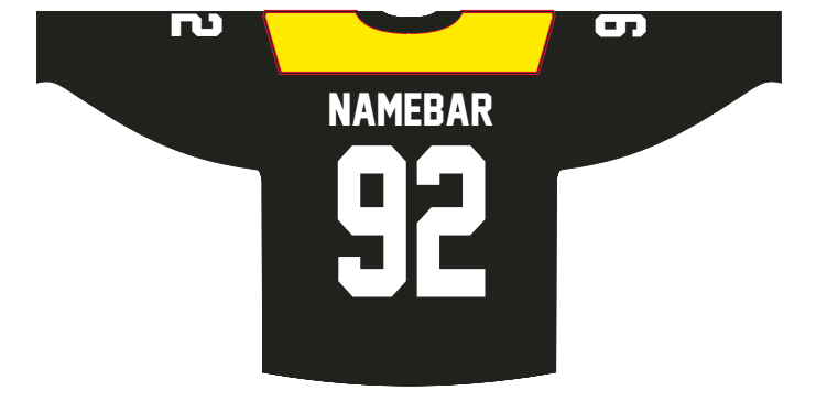 Sublimated - Practice Jersey