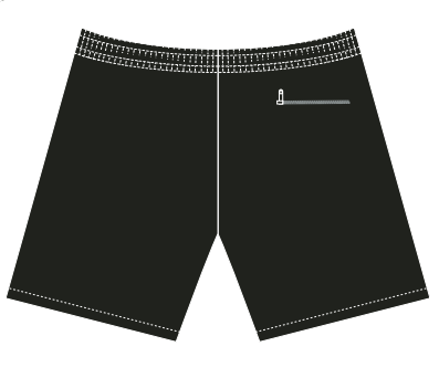 Performance Shorts