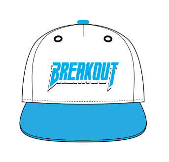 Flat Brim - Flexifit