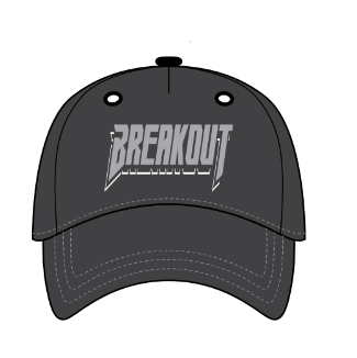 Round Brim - Flexifit