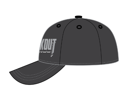 Round Brim - Flexifit