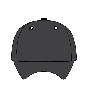 Round Brim - Flexifit