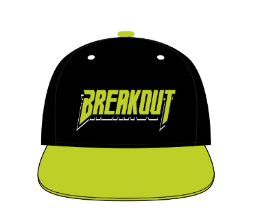 Flat Brim - Flexifit