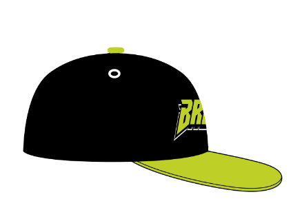 Flat Brim - Flexifit