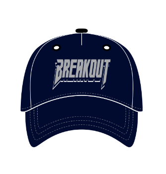 Round Brim - Flexifit