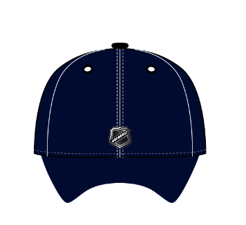 Round Brim - Flexifit
