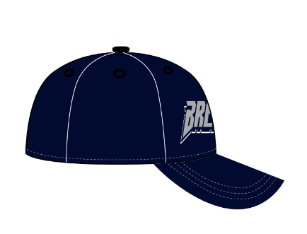 Round Brim - Flexifit