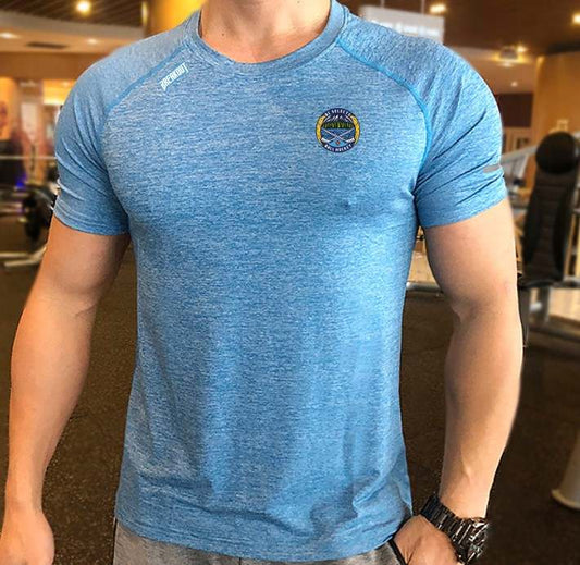 BC Selects - Dri-Fit Shirt (Blue) | *Pre-ORDER*