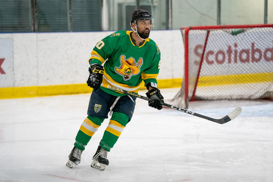 Pro-Grade Custom Team - Socks (Ice Hockey)