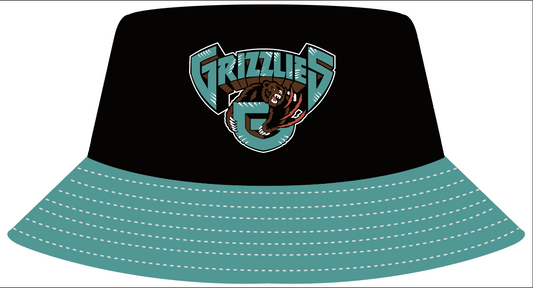 BC Grizzlies - Bucket Hat | *Pre-ORDER*
