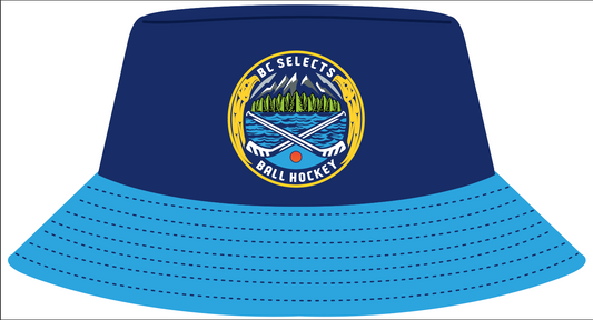 BC Selects - Bucket Hat | *Pre-ORDER*