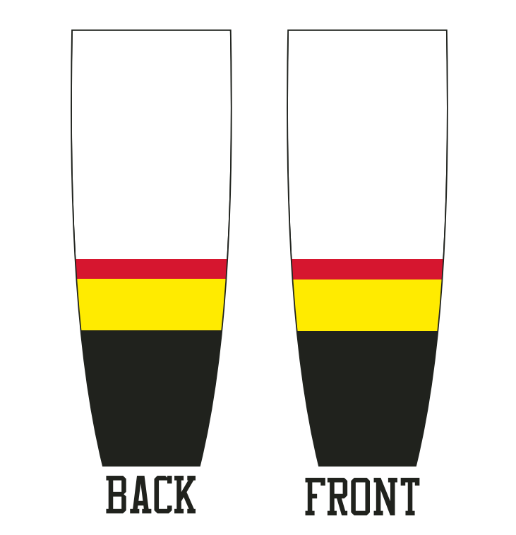 Sublimated - Socks