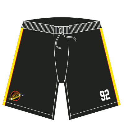 Sublimated - Pant Shell
