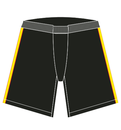 Sublimated - Pant Shell