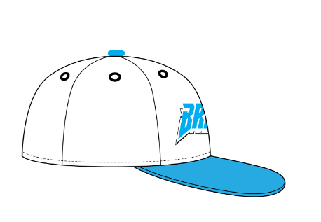 Flat Brim - Flexifit