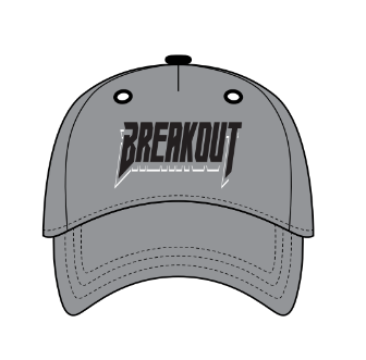 Round Brim - Snapback